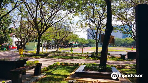 Lapangan Benteng