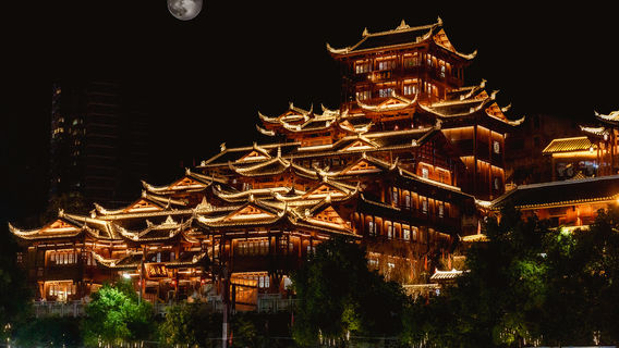 Xuan'en