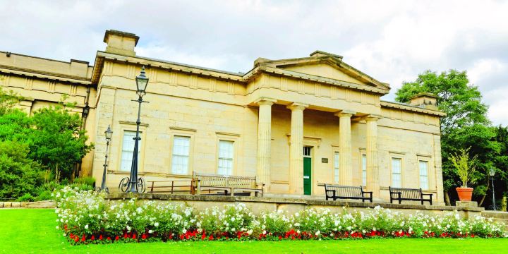 Yorkshire Museum