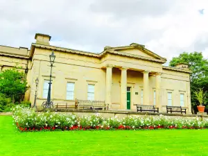 Yorkshire Museum