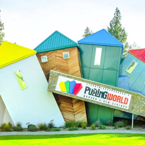 Popular Family-friendly Attractions in Otago