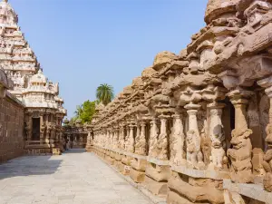 Kailasanathar Temple