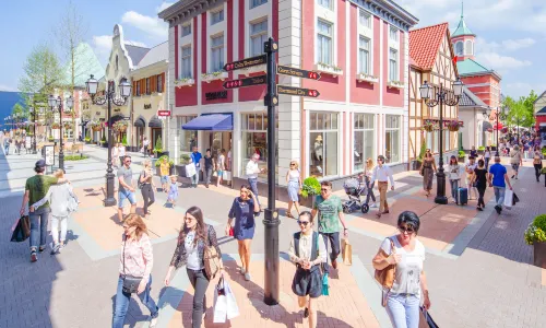 Designer Outlet Roermond