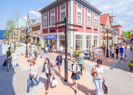 Designer Outlet Roermond
