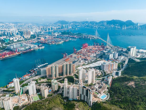 Tsuen Wan