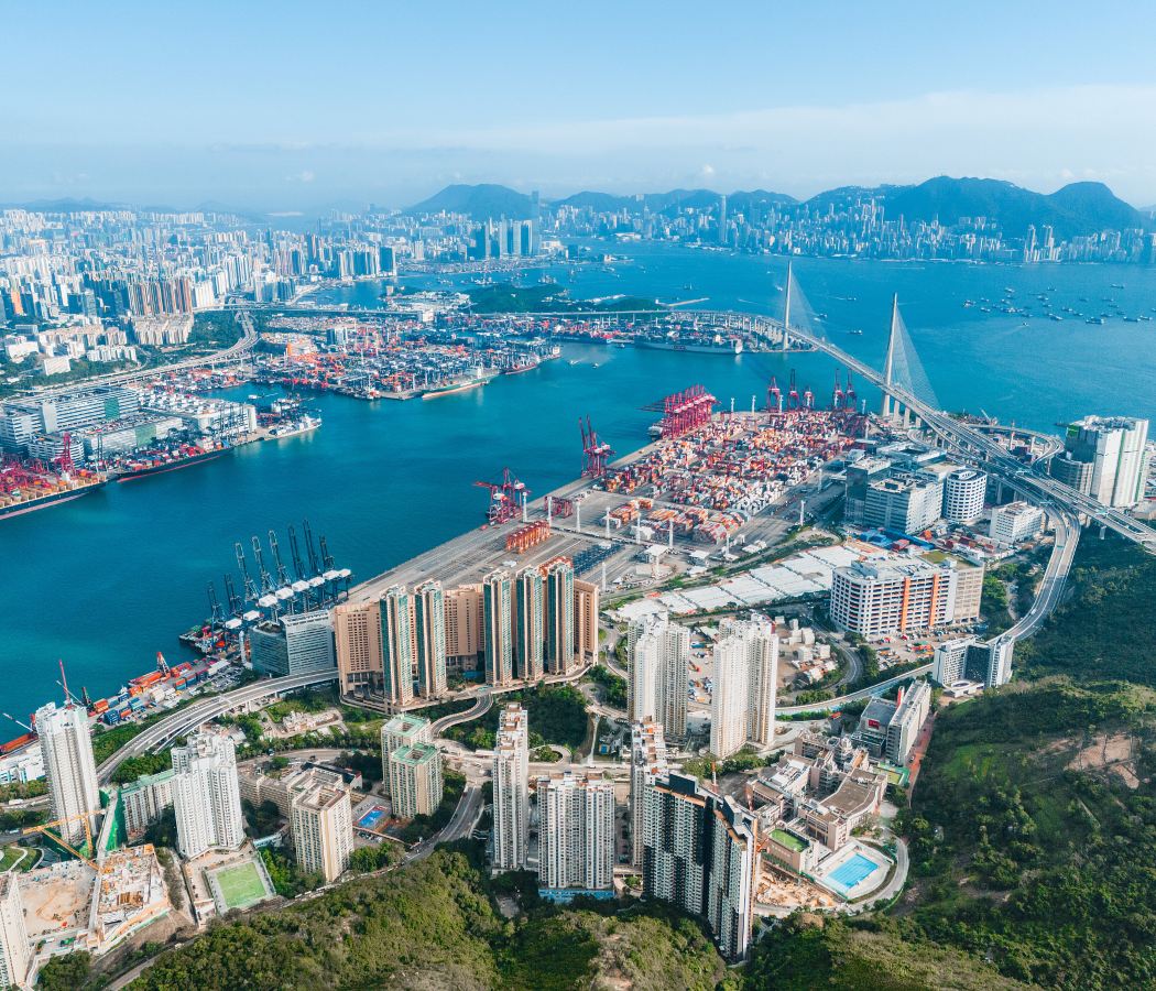 Tsuen Wan