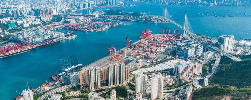 Tsuen Wan District