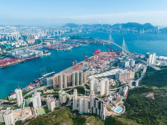 Tsuen Wan