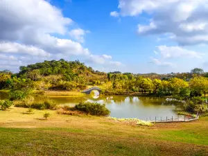 Nanning Garden Expo Park