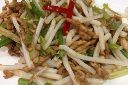 老味道肥肠鱼猪肚鸡