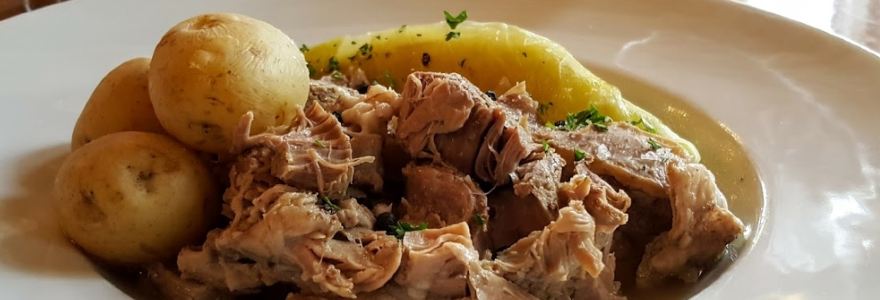 Stortorvets Gjæstgiveri