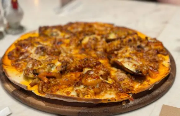 Mazzaro Boutique and Restaurant