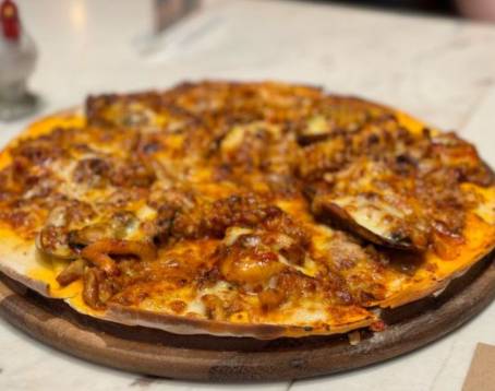 Mazzaro Boutique and Restaurant