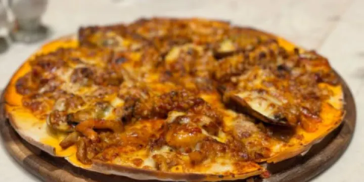 Mazzaro Boutique and Restaurant