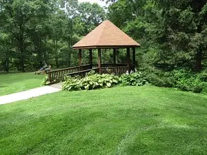 Getty Heights Park