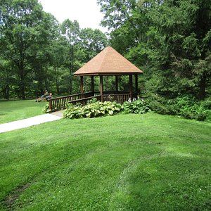 Getty Heights Park