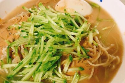 小有天蓬莱小面