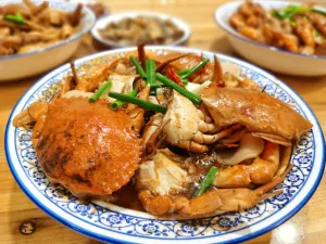 我家特色煲·桐乡煲