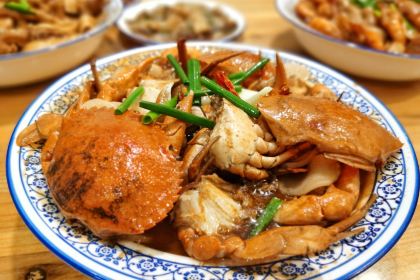 我家特色煲·桐乡煲