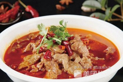 Stone Mill Tofu Pudding Home-Cooked Dish