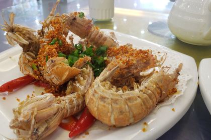 XIN MING YUAN CAN TING