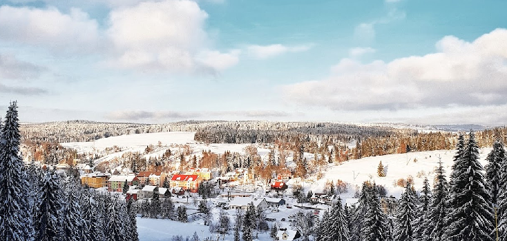 Ski resort Velflink