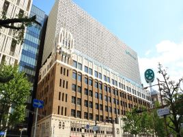 大丸百货（心斋桥店）