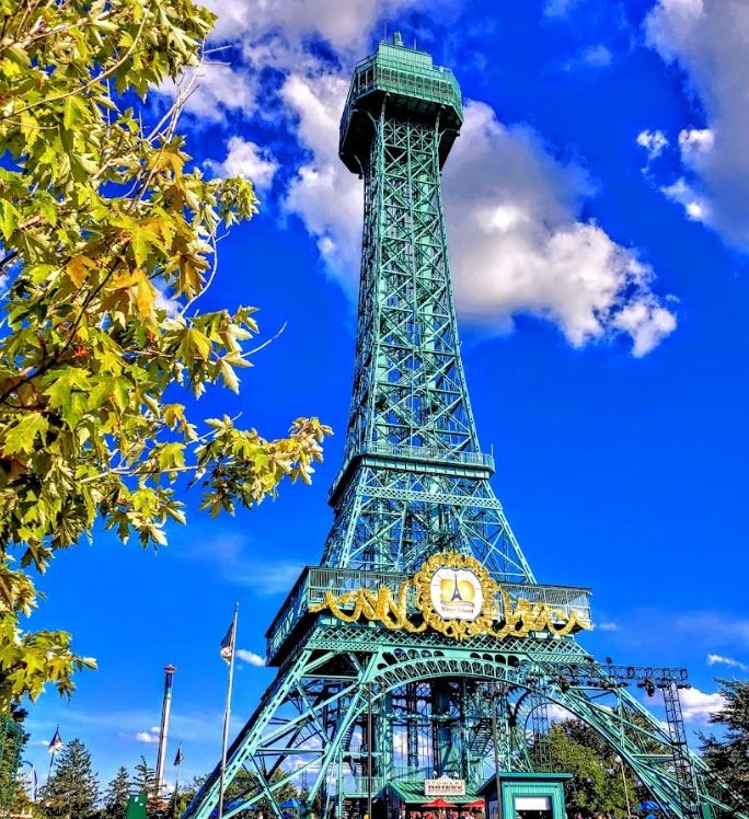 Eiffel Tower