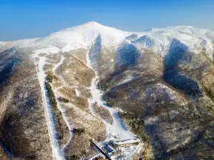 Minowa Ski Resort