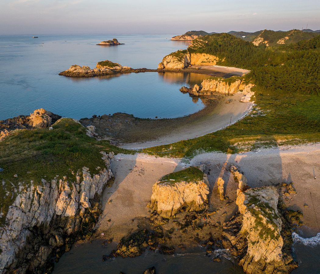 Dachangshan Island