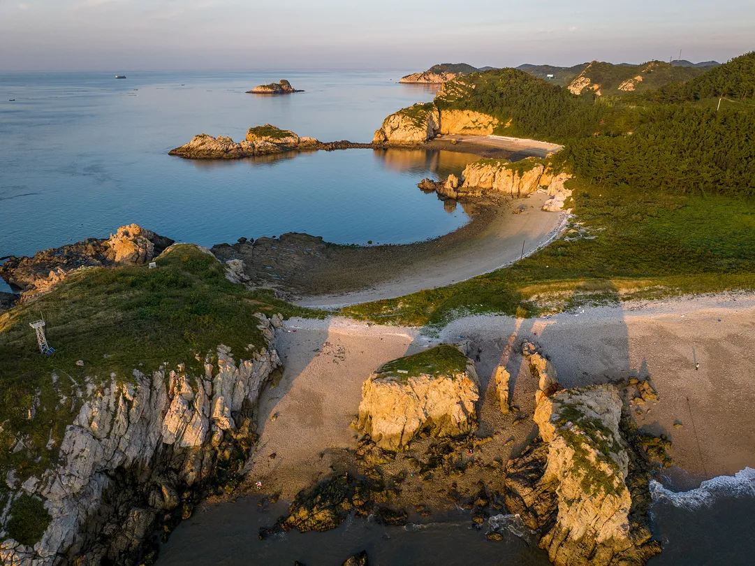 2_大長山島