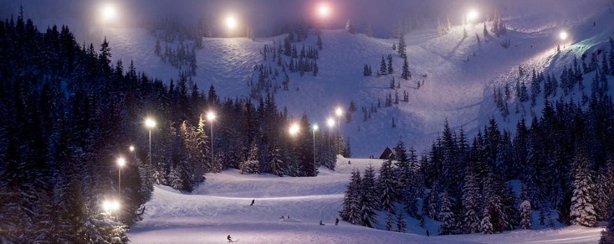 Mt. Hood Skibowl
