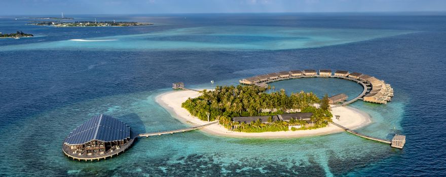 Kudadoo Maldives Private Island