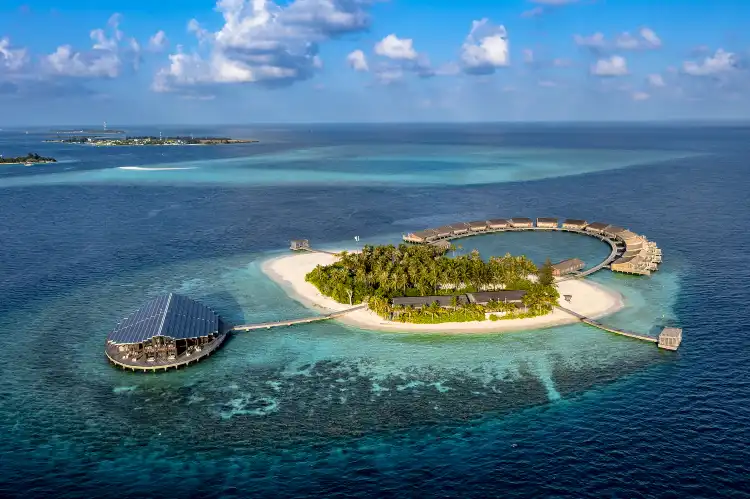 Hotels in Kudadoo