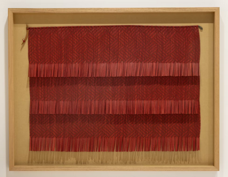 Alexis Neal: Holding Space | Taupo Bay Beach