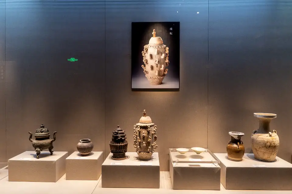 3_恩施土家族苗族自治州博物館