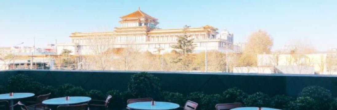 北京璞瑄酒店·左岸 · Rive Gauche