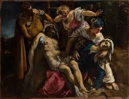 丁託列託《耶穌下架》傑作展 | Museo Diocesano di Milano