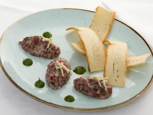 Steerson's Steakhouse - Lime St