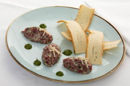 Steersons Steakhouse