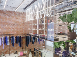 Golden Goose（马德里店）