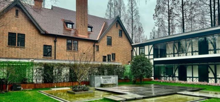One Step Garden（Anhe Garden）