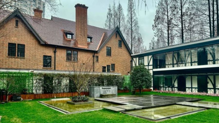 One Step Garden(Anhe Garden)