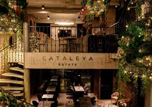 Ittha Boutique Cafe