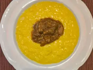 Risoelatte