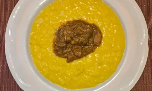 Risoelatte