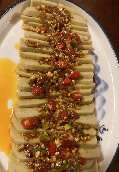 藏家一号美食城(德康家园店)