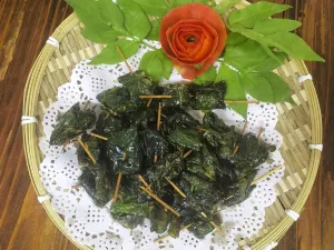 德天丽水风味馆