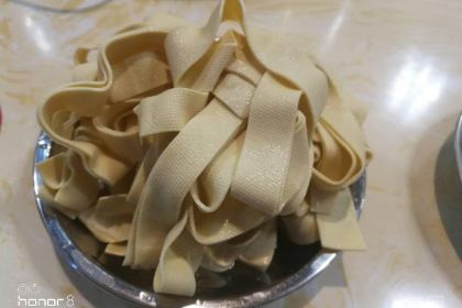 寒野柴火鸡老店(一分店)