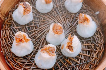 Fahua Soup Dumpling Restaurant